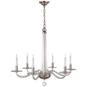Bernardo Medium Chandelier (279|CHC 1140PN)