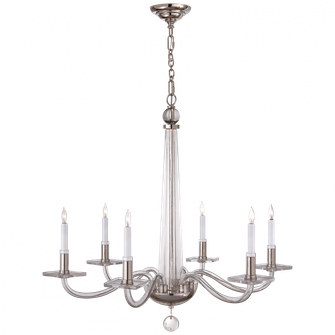 Bernardo Medium Chandelier (279|CHC 1140PN)