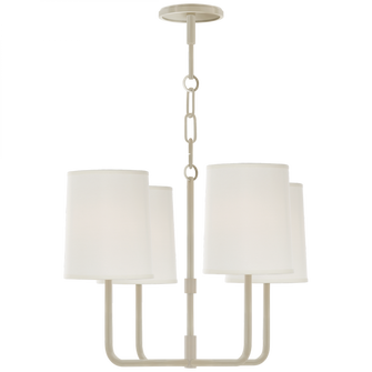 Go Lightly Small Chandelier (279|BBL 5080CW-S)