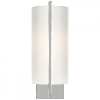 Framework Sconce (279|BBL 2110PN-S)