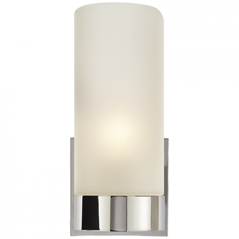 Urbane Sconce (279|BBL 2090PN-FG)
