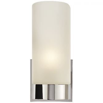 Urbane Sconce (279|BBL 2090PN-FG)