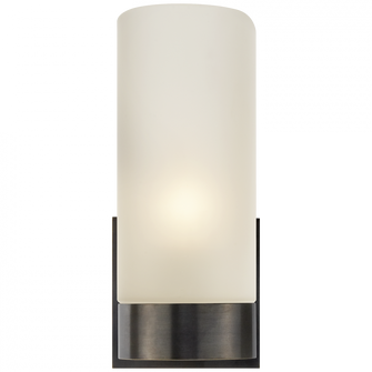 Urbane Sconce (279|BBL 2090BZ-FG)