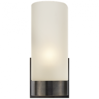 Urbane Sconce (279|BBL 2090BZ-FG)