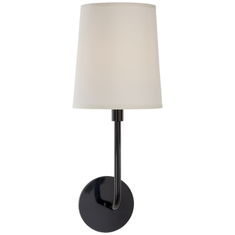 Go Lightly Sconce (279|BBL 2080C-S)