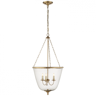 Pondview Medium Jar Lantern (279|ARN 5200HAB)