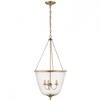 Pondview Medium Jar Lantern (279|ARN 5200HAB)