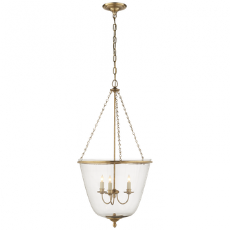 Pondview Medium Jar Lantern (279|ARN 5200HAB)