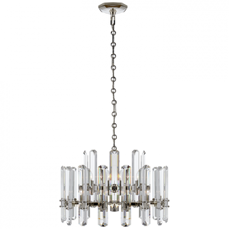 Bonnington Chandelier (279|ARN 5124PN-CG)
