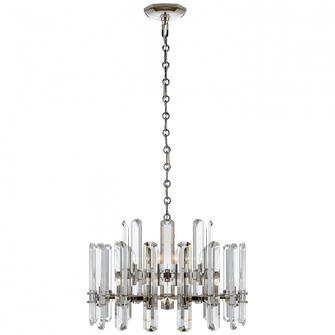 Bonnington Chandelier (279|ARN 5124PN-CG)