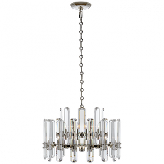Bonnington Chandelier (279|ARN 5124PN-CG)