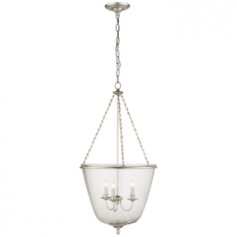 Pondview Medium Jar Lantern (279|ARN 5200BSL)