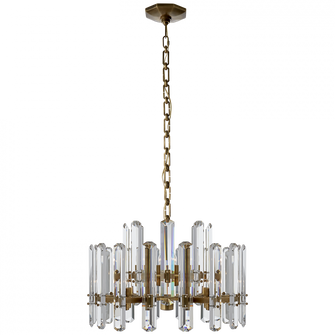 Bonnington Chandelier (279|ARN 5124HAB-CG)