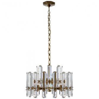 Bonnington Chandelier (279|ARN 5124HAB-CG)