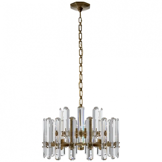 Bonnington Chandelier (279|ARN 5124HAB-CG)
