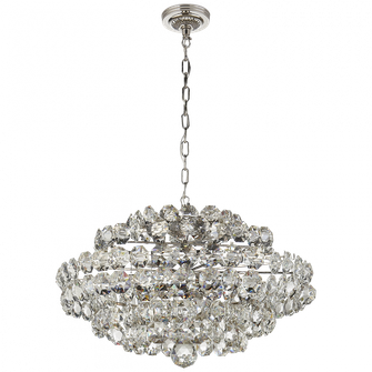Sanger Small Chandelier (279|ARN 5105PN-CG)