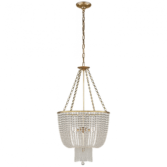 Jacqueline Chandelier (279|ARN 5102HAB-CG)