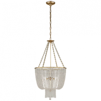 Jacqueline Chandelier (279|ARN 5102HAB-CG)