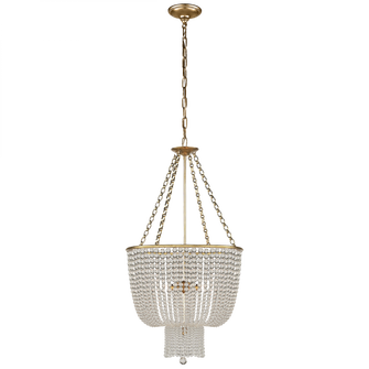 Jacqueline Chandelier (279|ARN 5102HAB-CG)