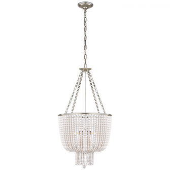 Jacqueline Chandelier (279|ARN 5102BSL-WG) Jacqueline Chandelier (279|ARN 5102BSL-WG)