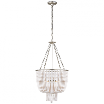 Jacqueline Chandelier (279|ARN 5102BSL-WG)