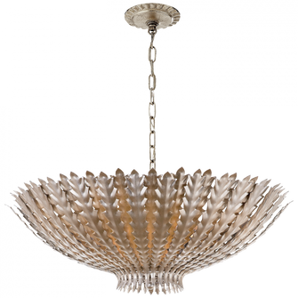 Hampton Medium Chandelier (279|ARN 5011BSL)