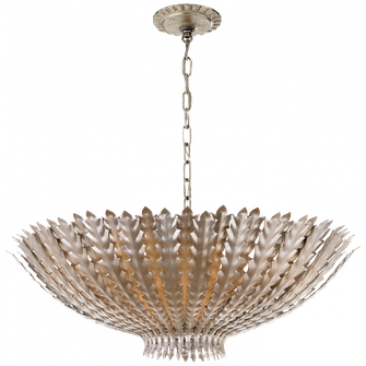 Hampton Medium Chandelier (279|ARN 5011BSL)