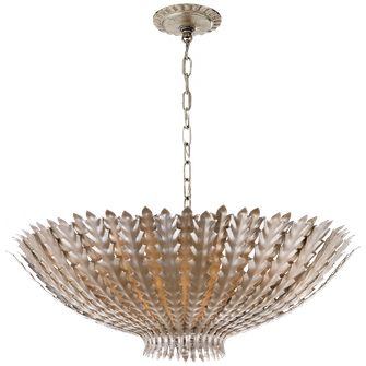 Hampton Medium Chandelier (279|ARN 5011BSL)