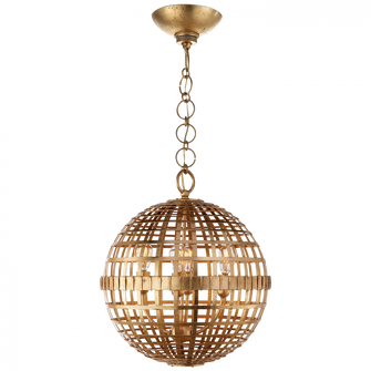 Mill Small Globe Lantern (279|ARN 5003G)