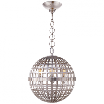 Mill Small Globe Lantern (279|ARN 5003BSL)