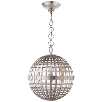 Mill Small Globe Lantern (279|ARN 5003BSL)