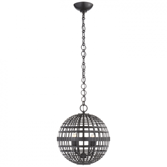 Mill Small Globe Lantern (279|ARN 5003AI)