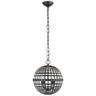 Mill Small Globe Lantern (279|ARN 5003AI)