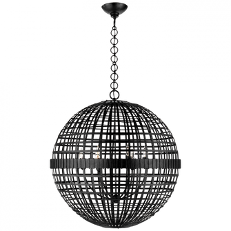 Mill Large Globe Lantern (279|ARN 5002AI)