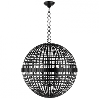 Mill Large Globe Lantern (279|ARN 5002AI)