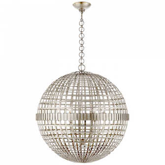 Mill Large Globe Lantern (279|ARN 5002BSL)