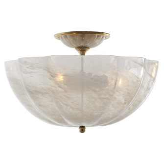 Rosehill Semi-Flush (279|ARN 4000HAB-WG)