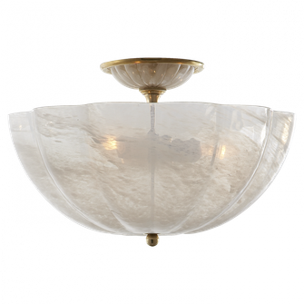 Rosehill Semi-Flush (279|ARN 4000HAB-WG)