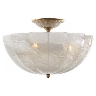 Rosehill Semi-Flush (279|ARN 4000HAB-WG)