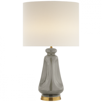 Kapila Table Lamp (279|ARN 3614SHG-L)