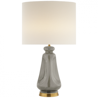 Kapila Table Lamp (279|ARN 3614SHG-L)