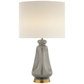Kapila Table Lamp (279|ARN 3614SHG-L)