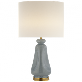 Kapila Table Lamp (279|ARN 3614PBC-L)