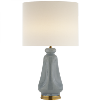 Kapila Table Lamp (279|ARN 3614PBC-L)