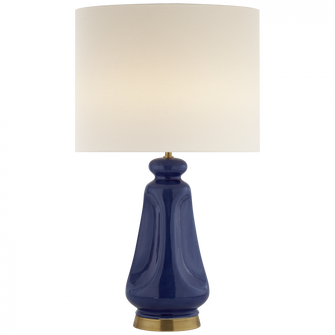 Kapila Table Lamp (279|ARN 3614BC-L)
