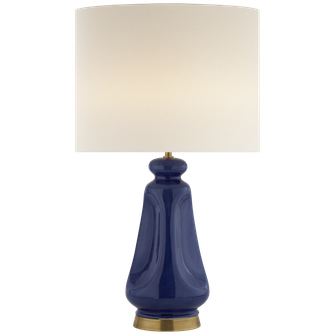 Kapila Table Lamp (279|ARN 3614BC-L)