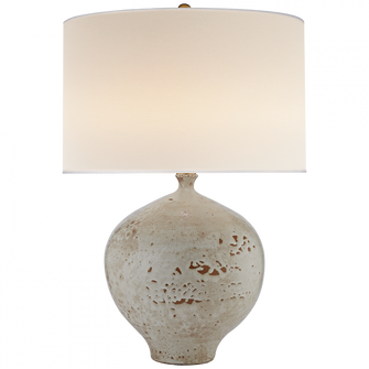 Gaios Table Lamp (279|ARN 3610PHW-L)