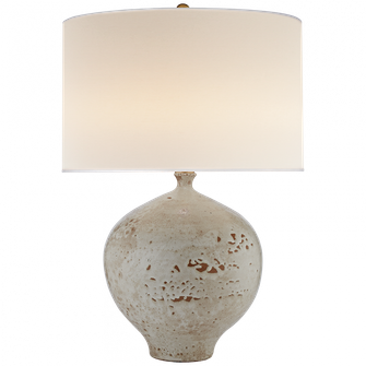 Gaios Table Lamp (279|ARN 3610PHW-L)