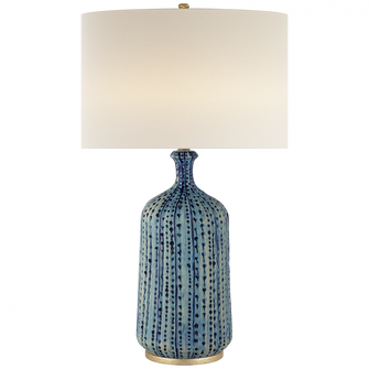 Culloden Table Lamp (279|ARN 3608PA-L)