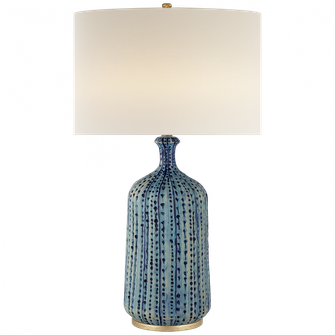 Culloden Table Lamp (279|ARN 3608PA-L)